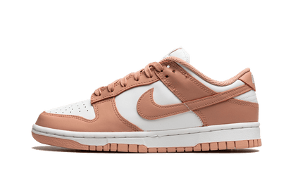 Nike Dunk Low Rose Whisper Women's Sneakers DD1503-118