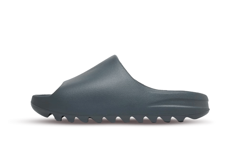 Yeezy Slide Slate Grey ID2350