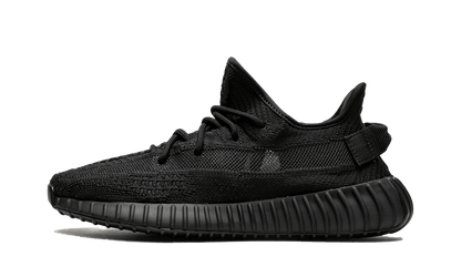 Yeezy Boost 350 V2 Onyx Sneakers HQ4540