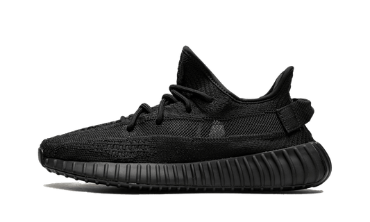 Yeezy Boost 350 V2 Onyx Sneakers HQ4540