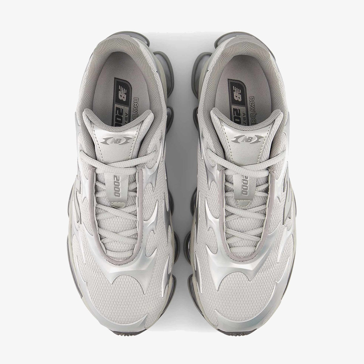 Close-up product view