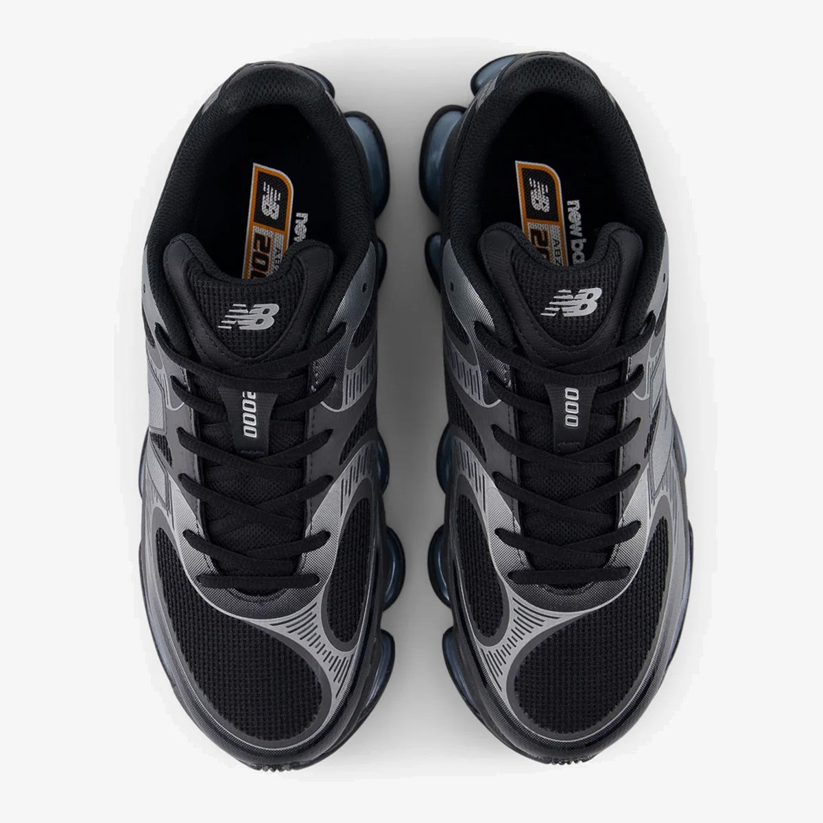 Detail product view