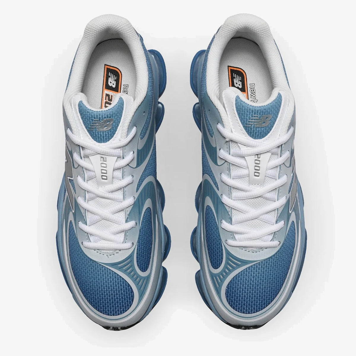 Detail product view