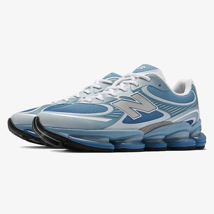 visible tech sneaker - Side product view