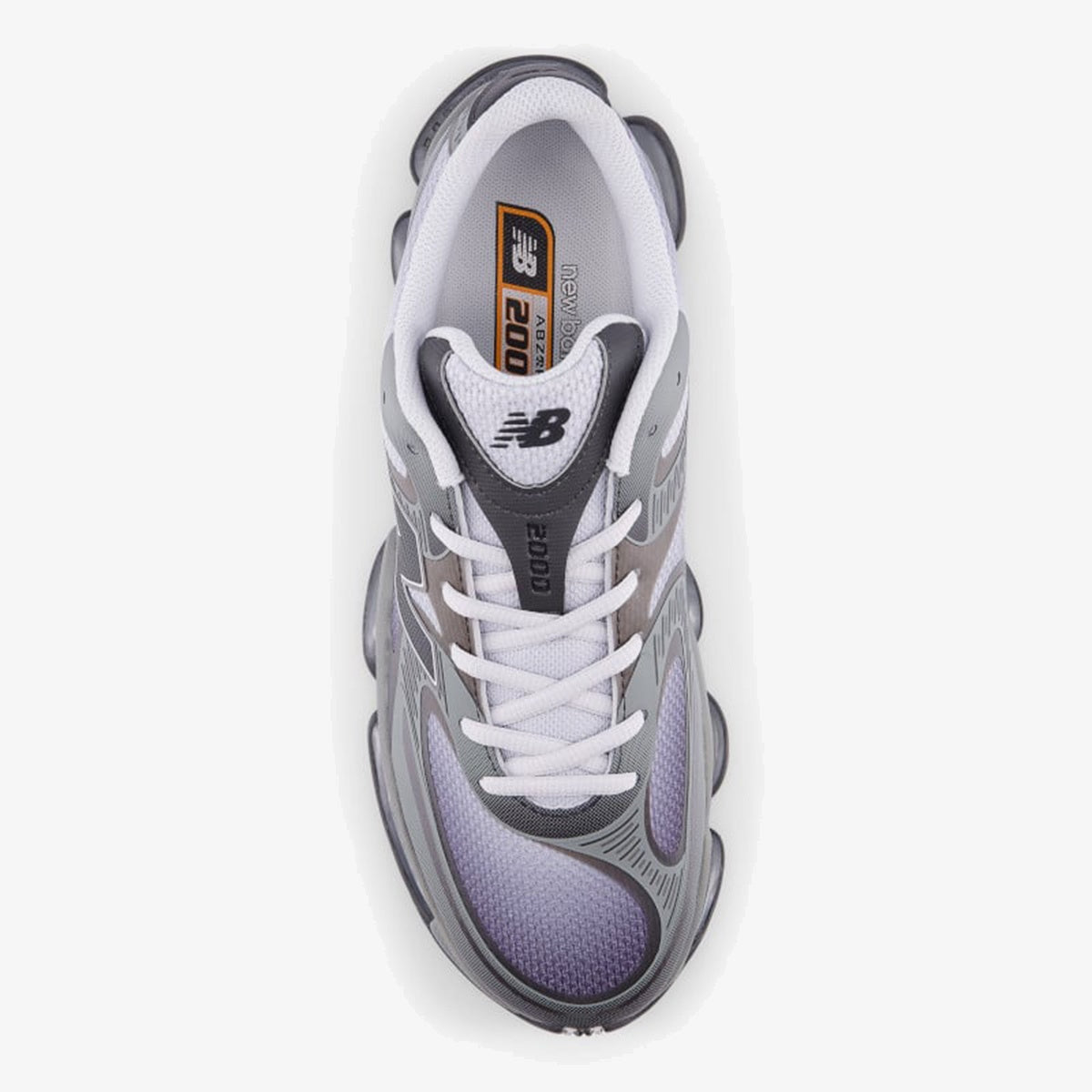 Detail product view