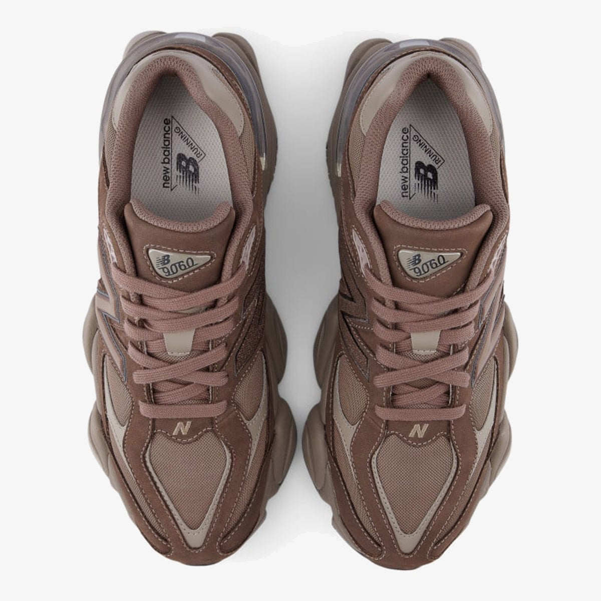 Detail product view