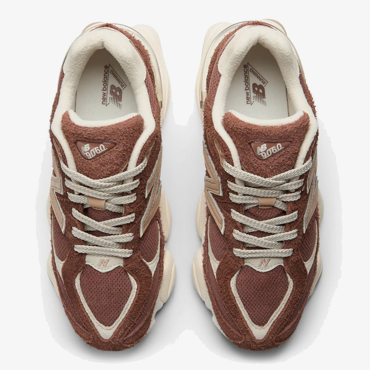 Detail product view