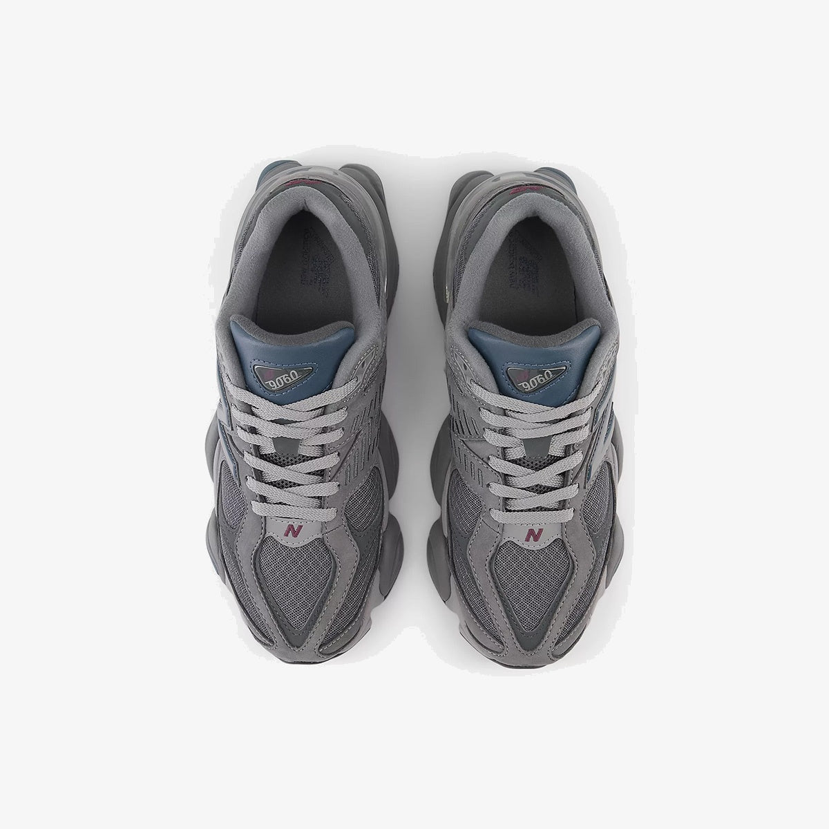 Detail product view