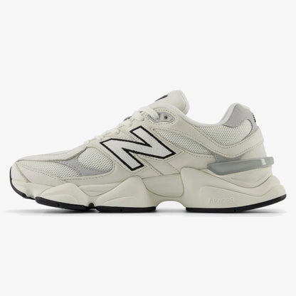 Sea Salt and Raincloud ARDELIXA sneaker with layered mesh and suede upper