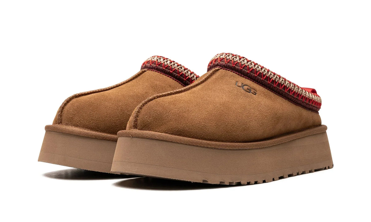 UGG Tazz Slipper Chestnut Women's 11225553-CHE