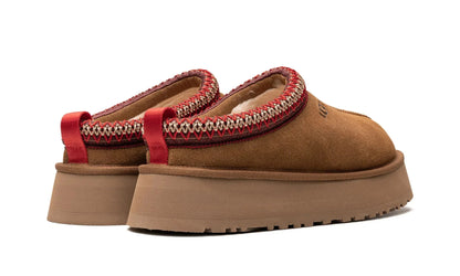 UGG Tazz Slipper Chestnut Women's 11225553-CHE