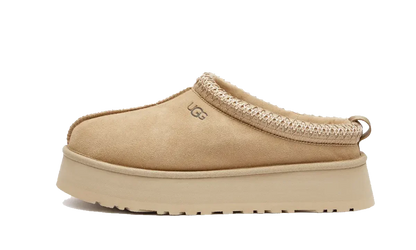 UGG Tazz Slipper Mustard Seed Women's 1122553-MDSD