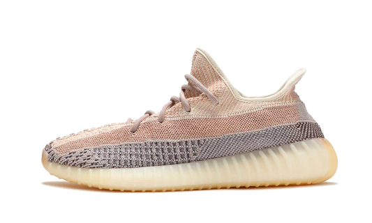 Yeezy Boost 350 V2 Ash Pearl Sneakers GY7658