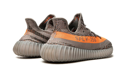 Yeezy Boost 350 V2 Beluga Reflective Sneakers GW1229