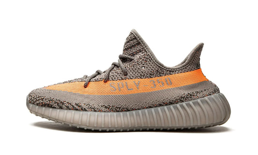 Yeezy Boost 350 V2 Beluga Reflective Sneakers GW1229