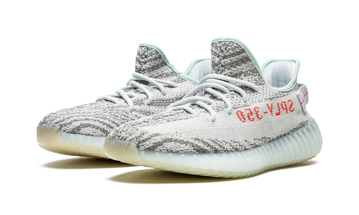 Yeezy Boost 350 V2 Blue Tint Sneakers B37571