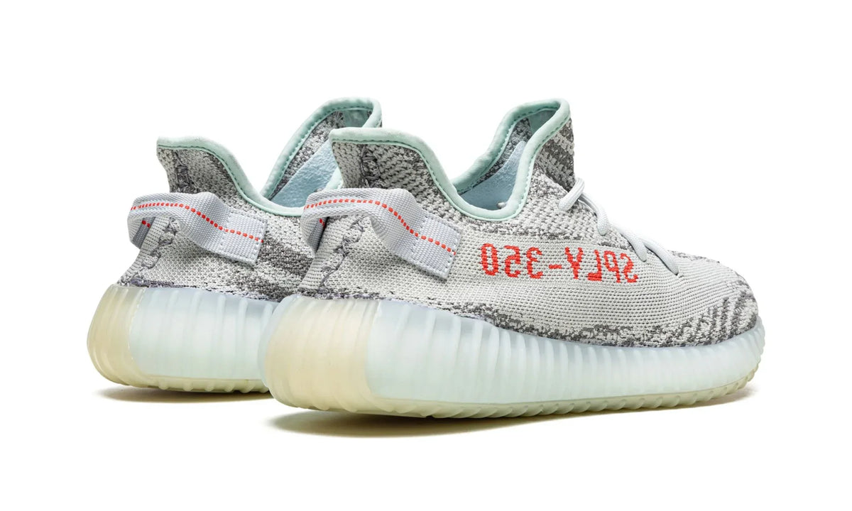 Yeezy Boost 350 V2 Blue Tint Sneakers B37571