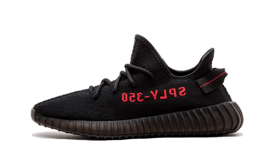 Yeezy Boost 350 V2 Bred Sneakers CP9652