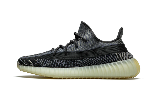 Yeezy Boost 350 V2 Carbon Sneakers FZ5000