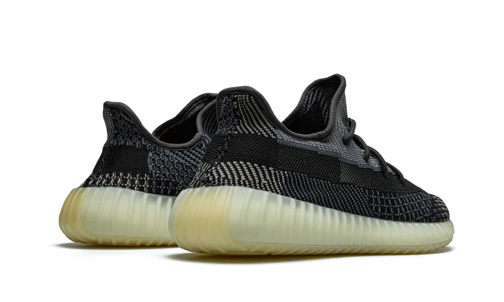 Yeezy Boost 350 V2 Carbon Sneakers FZ5000