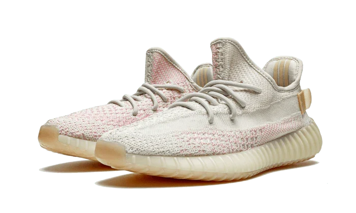 Yeezy Boost 350 V2 Light Sneakers GY3438