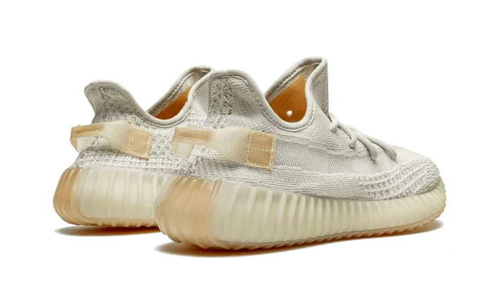 Yeezy Boost 350 V2 Light Sneakers GY3438