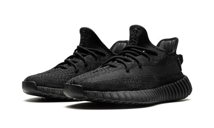 Yeezy Boost 350 V2 Onyx Sneakers HQ4540