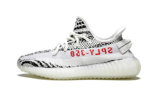 Yeezy Boost 350 V2 Zebra Sneakers CP9654