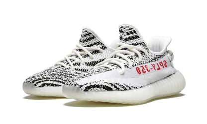Yeezy Boost 350 V2 Zebra Sneakers CP9654