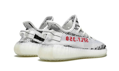 Yeezy Boost 350 V2 Zebra Sneakers CP9654
