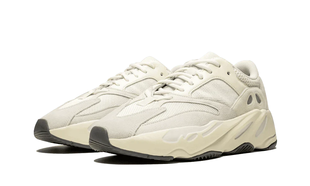 Yeezy Boost 700 Analog Sneakers EG7596