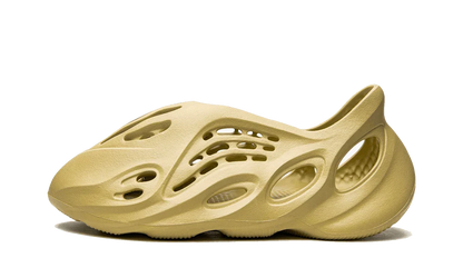 Yeezy Foam Runner Sulfur Shoes GV6775