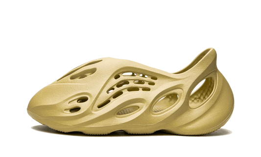 Yeezy Foam Runner Sulfur Shoes GV6775