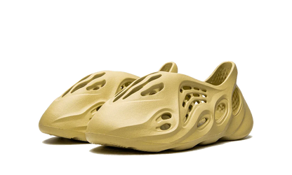 Yeezy Foam Runner Sulfur Shoes GV6775