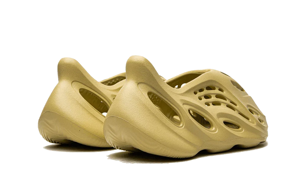 Yeezy Foam Runner Sulfur Shoes GV6775
