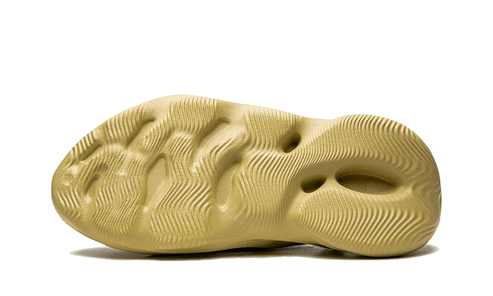 Yeezy Foam Runner Sulfur Shoes GV6775