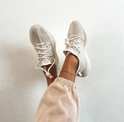 Yeezy Boost 350 V2 Bone Sneakers HQ6316