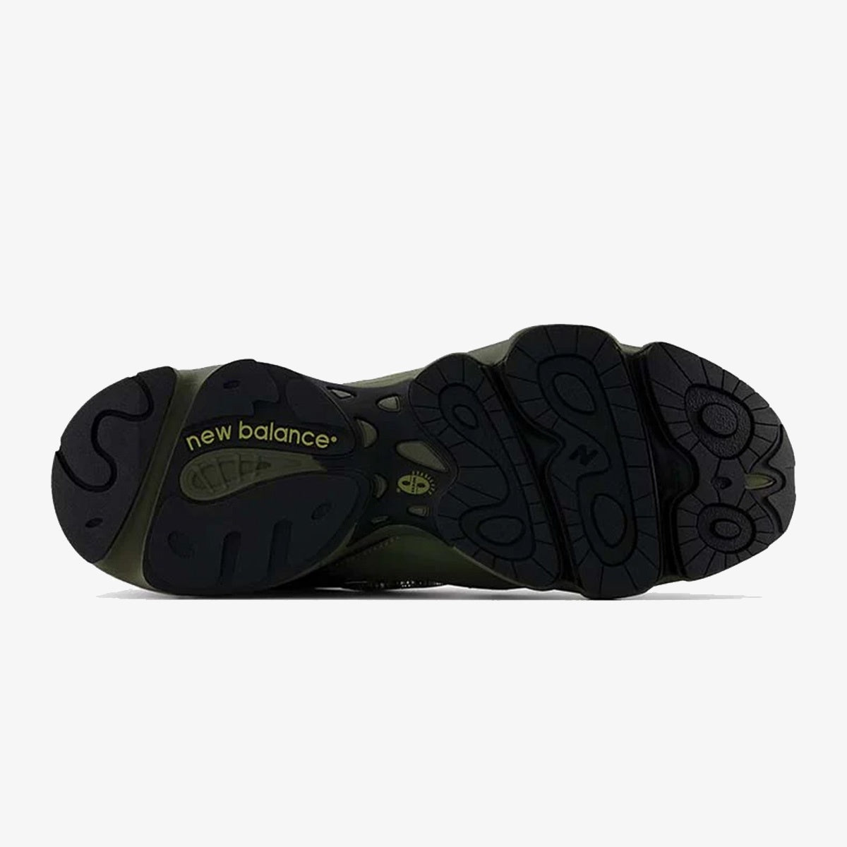 Angled product view