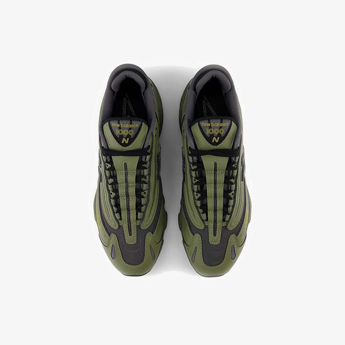 Detail product view