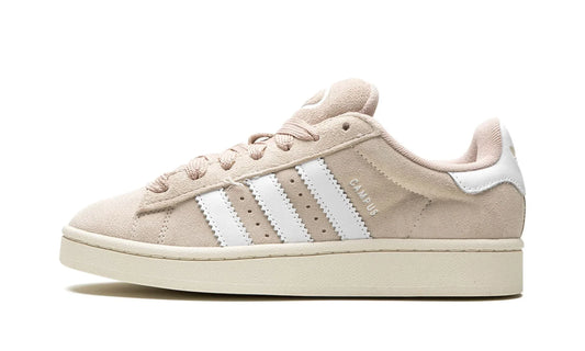Adidas Campus 00s Wonder White Gum Sneakers ID1435