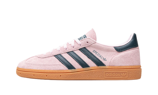 Adidas Handball Spezial Clear Pink Women's Sneakers IF6561
