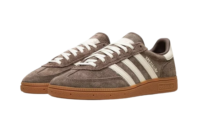 Adidas Handball Spezial Earth Strata Women's Sneakers IF6490
