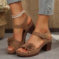 Marron