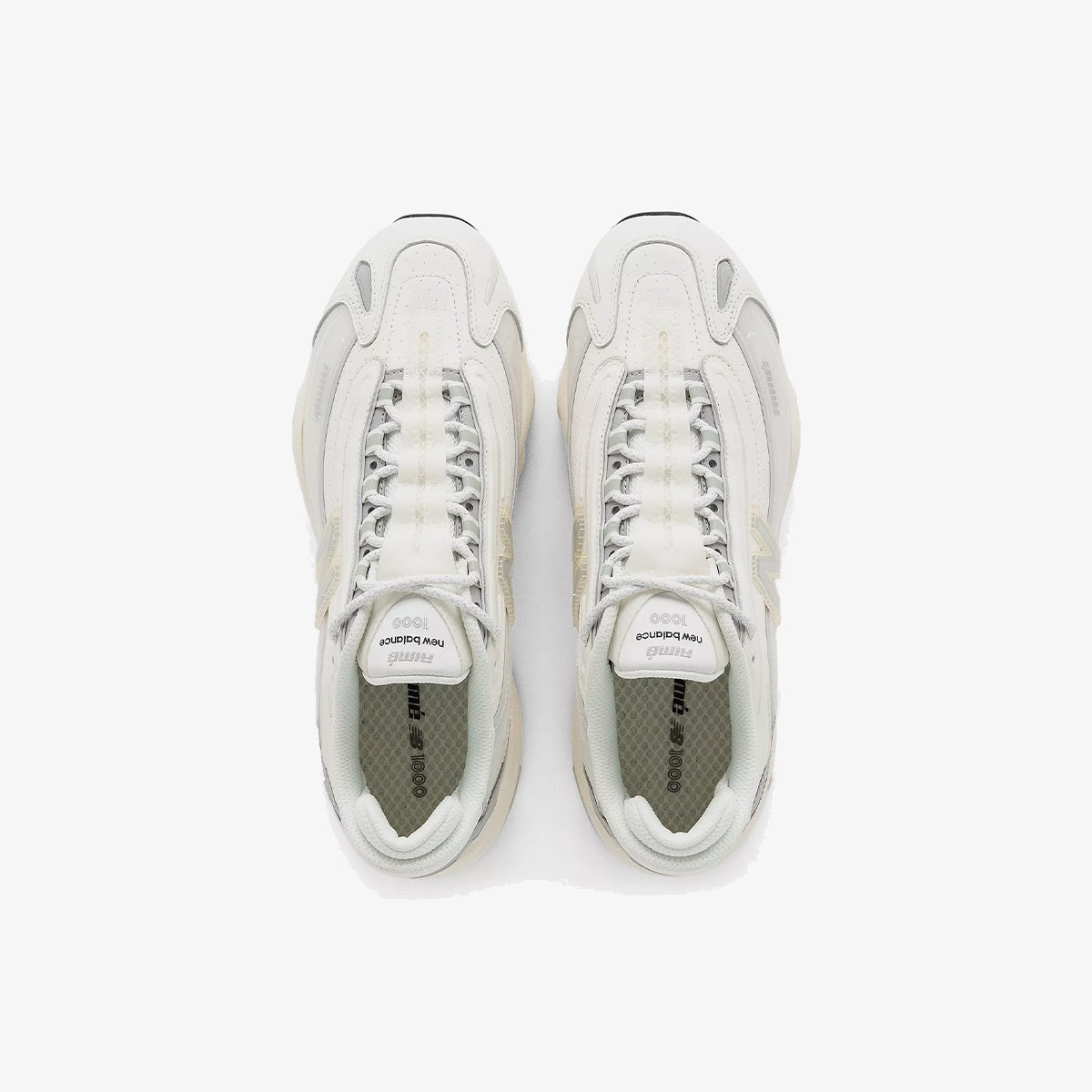 Detail product view