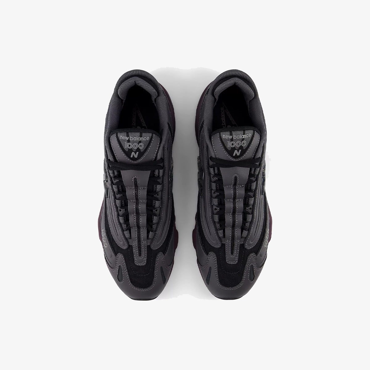 Detail product view