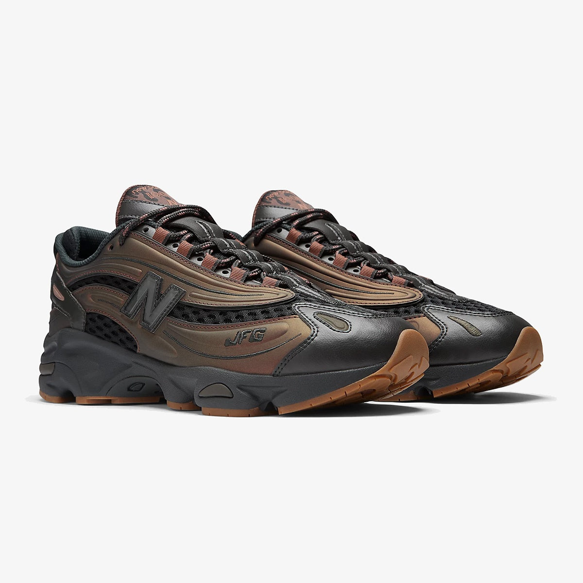 ARDELIXA m1000jf1 - Side product view