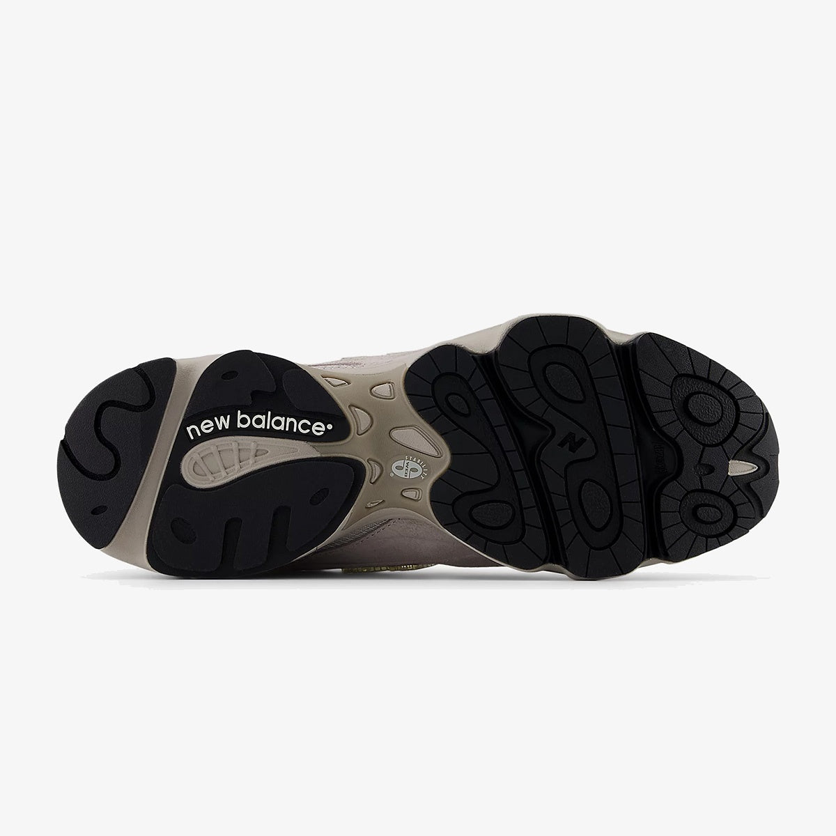 TAMPERE - Sneakers