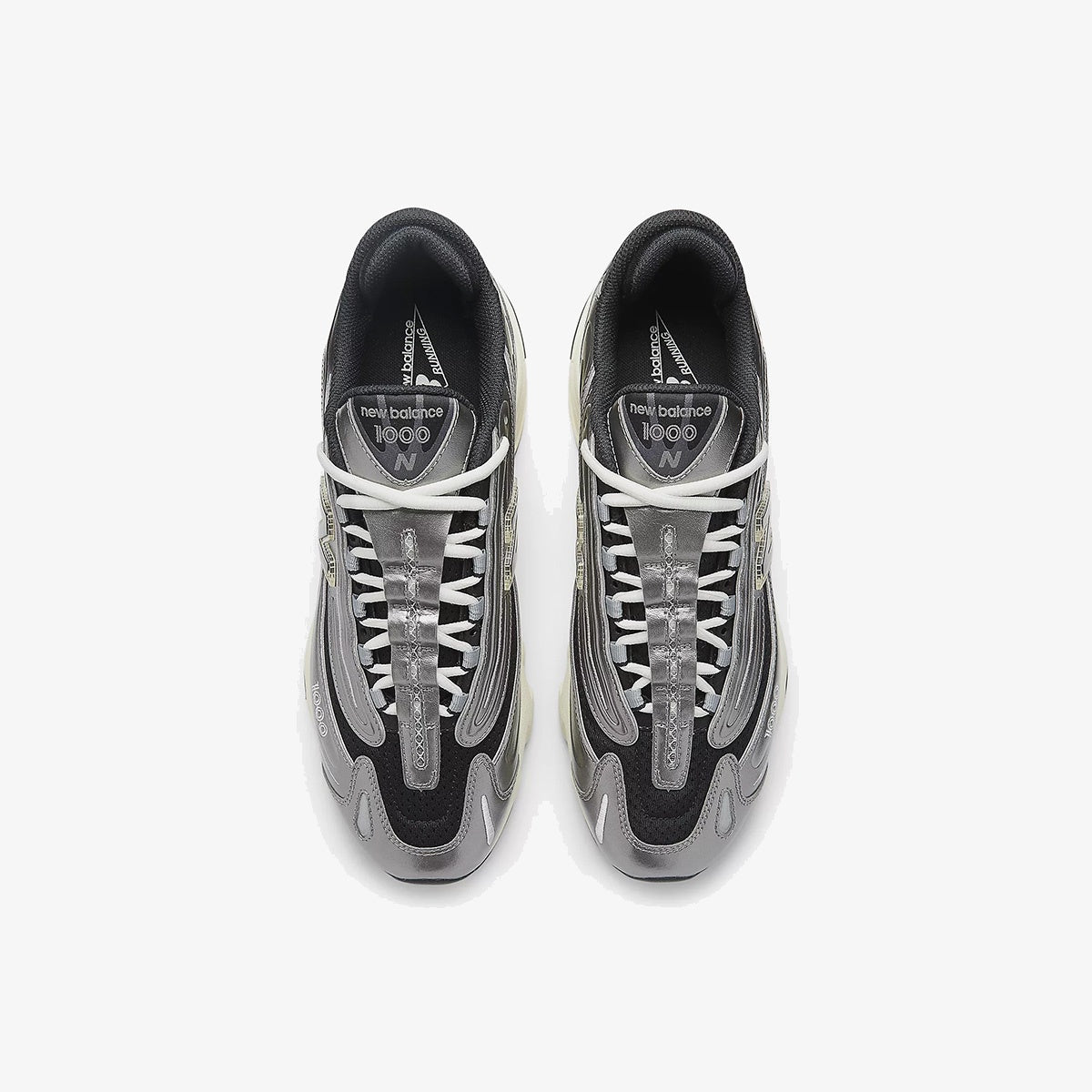 Detail product view