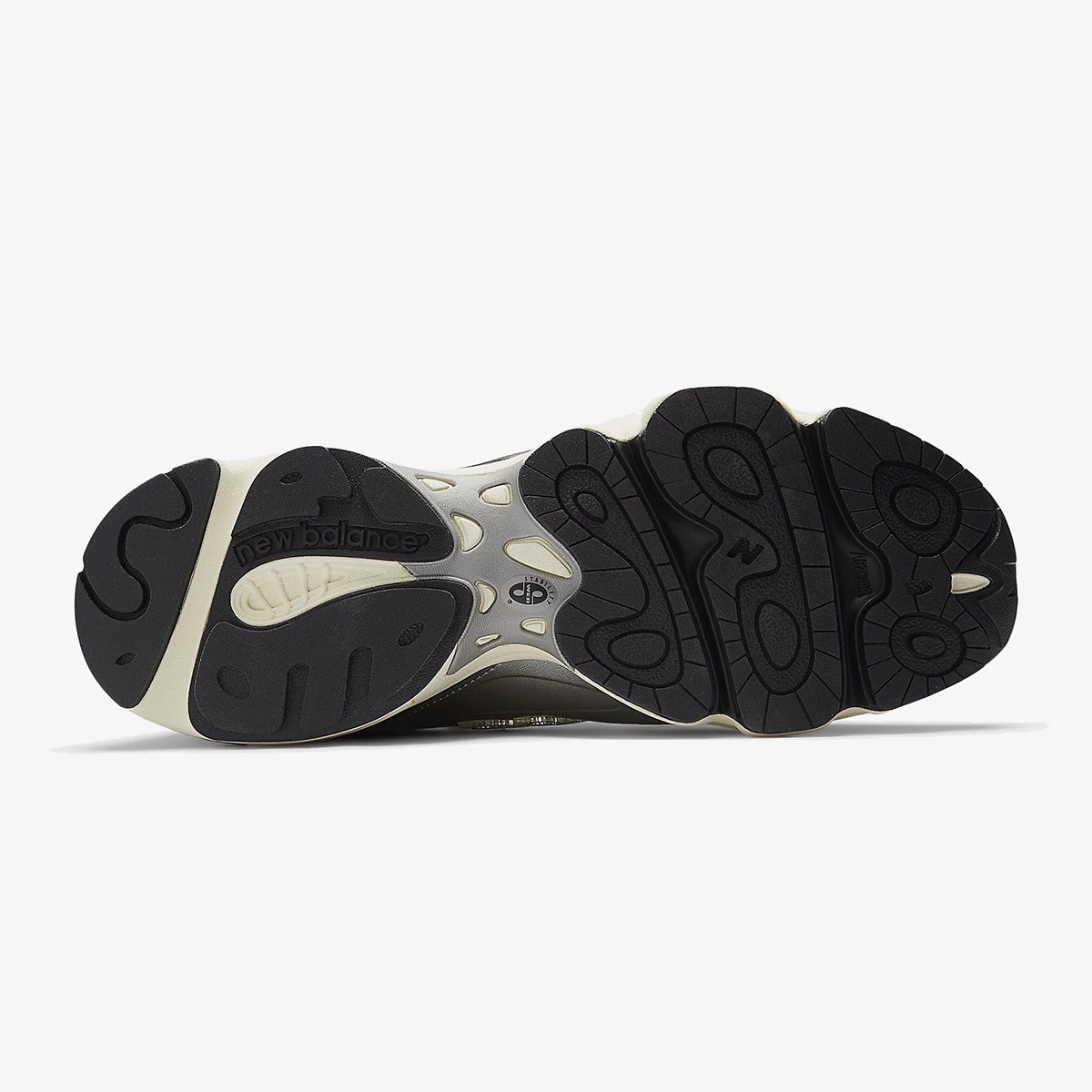 Angled product view