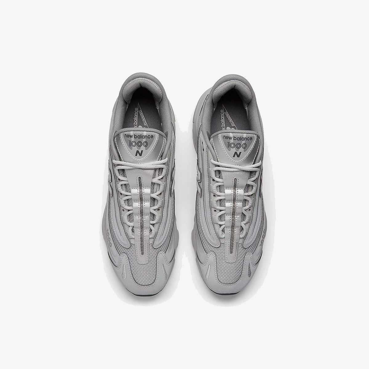Detail product view